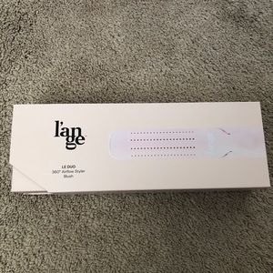 L’ange Le Duo - 360 Airflow Styler
